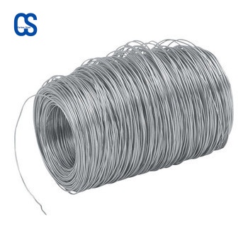 316L Stainless Steel Wire
