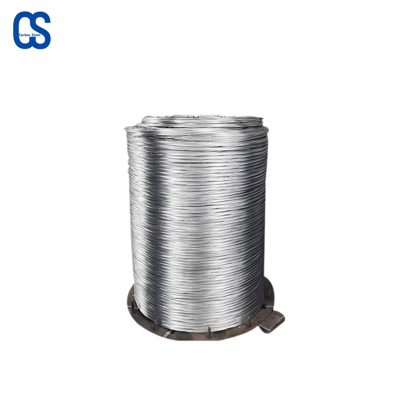 Stainless Steel Wire