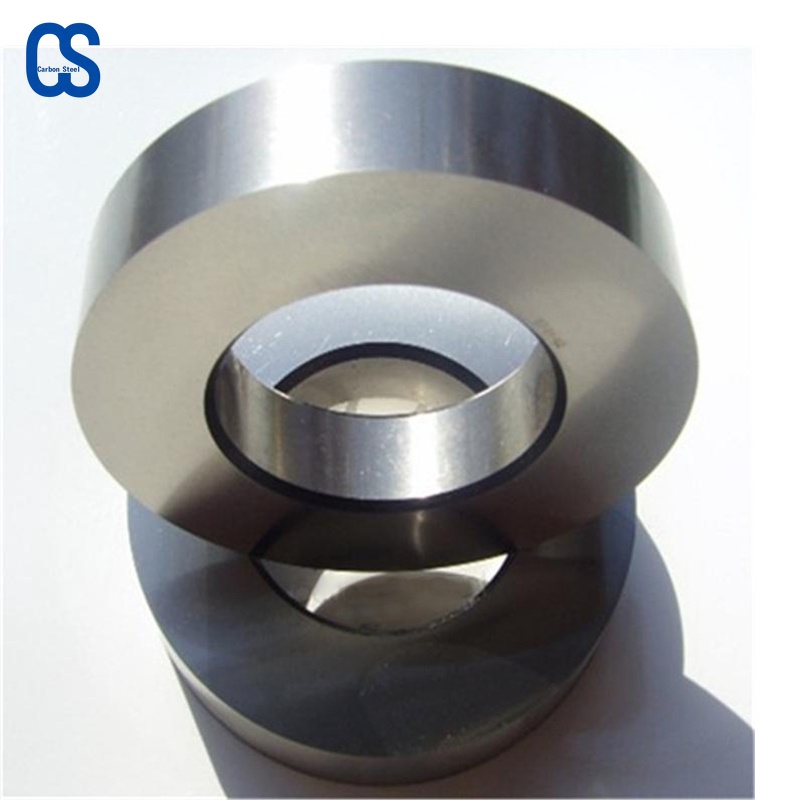 316 Stainless Strip