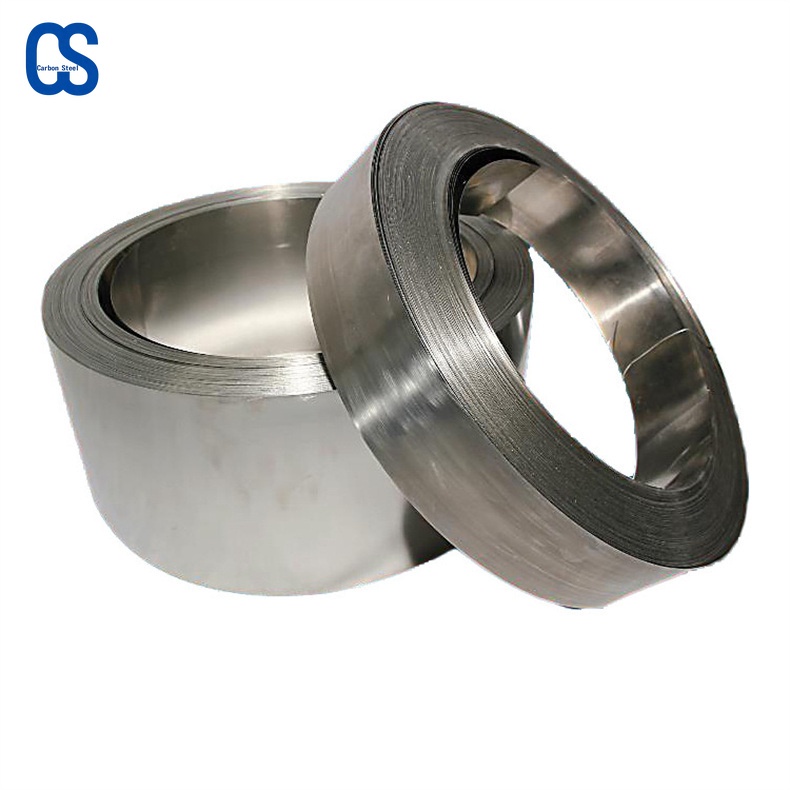 309 Stainless Strip