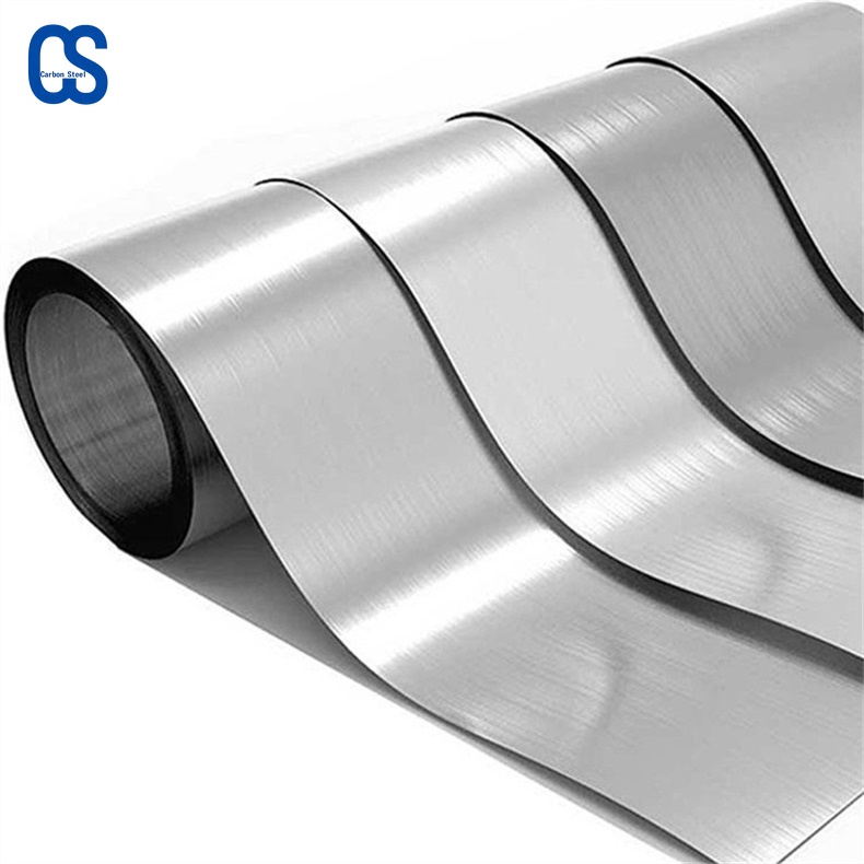 309 Stainless Strip