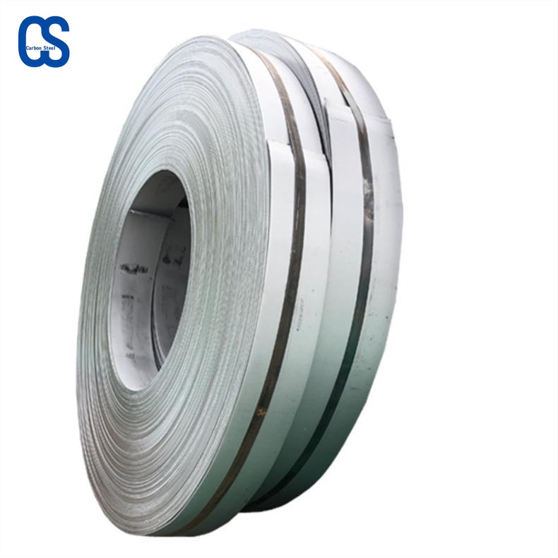 Stainless Strip