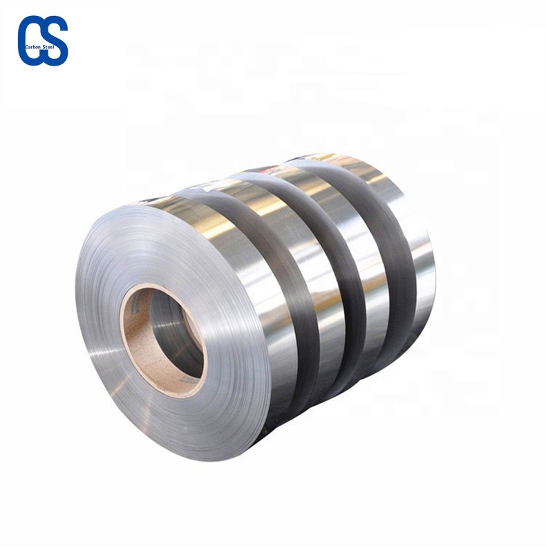 Stainless Strip