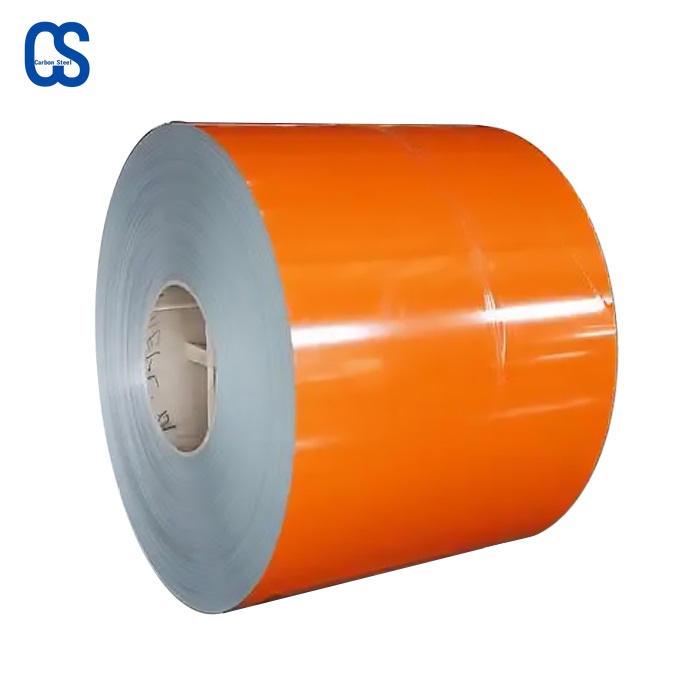 SGHC DX53D Color Coated Roll