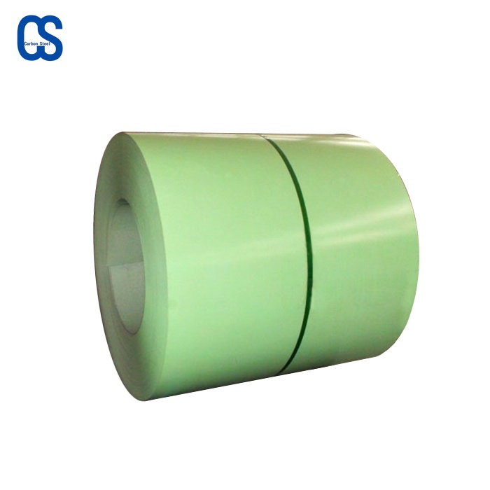 S550GD Color Coated Roll