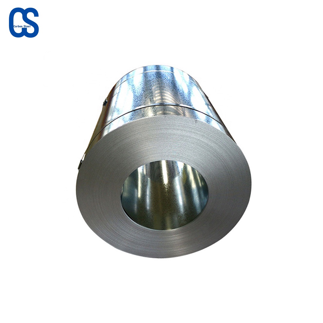 SGCD2/SGCD3 Galvanized Coil