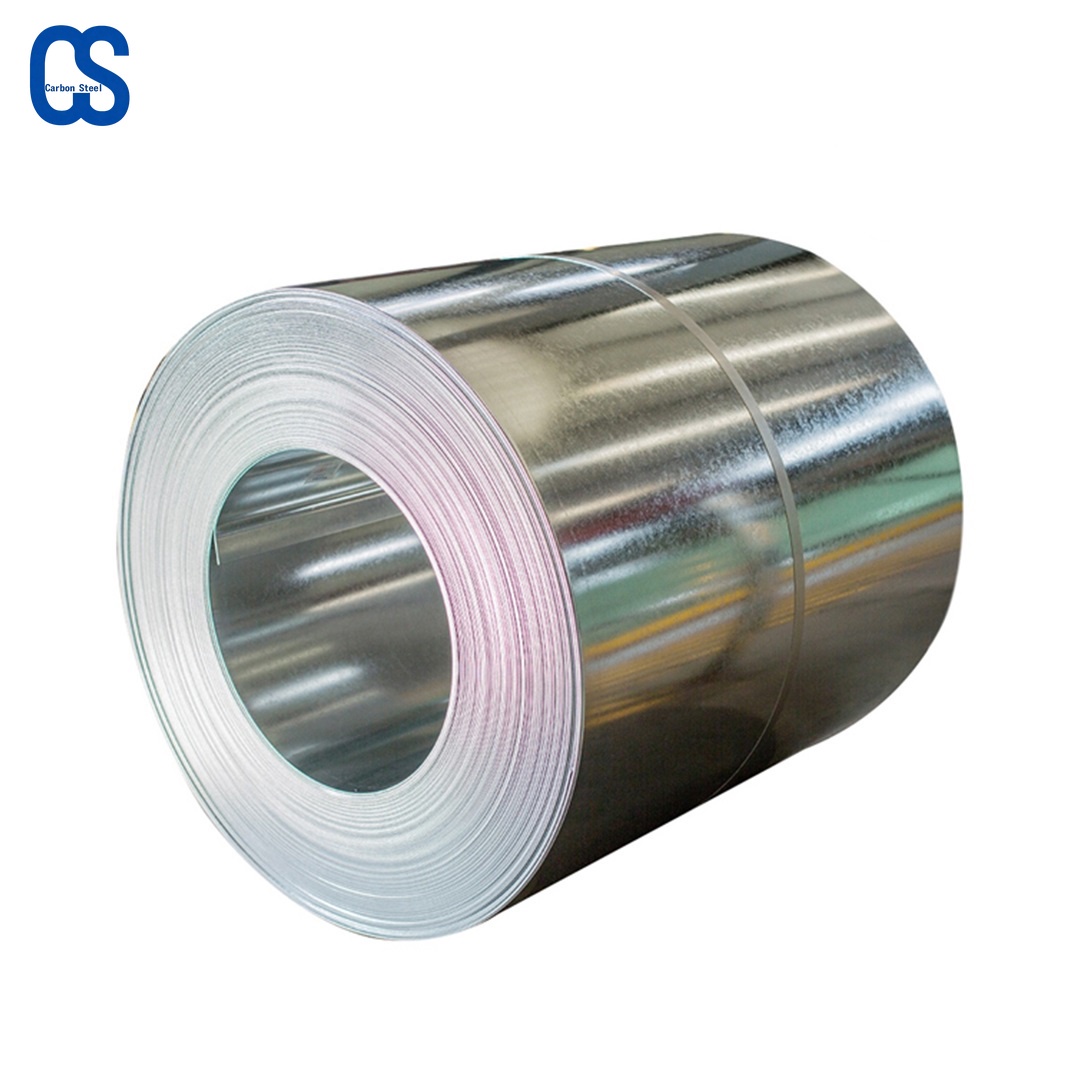 Galvanized Coil Galvanized Coil