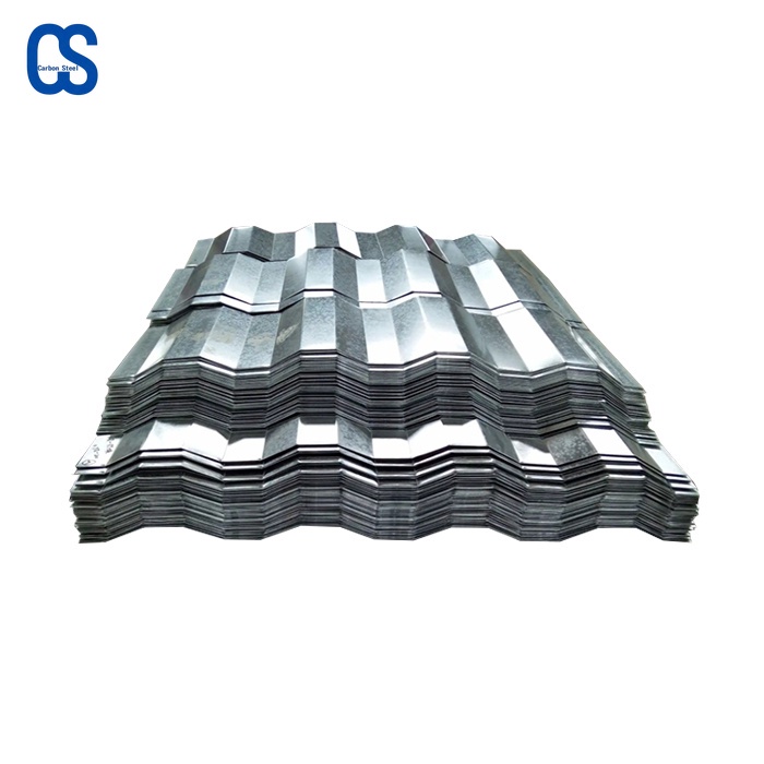 Galvanized Corrugated Plate Galvanized Corrugated Plate