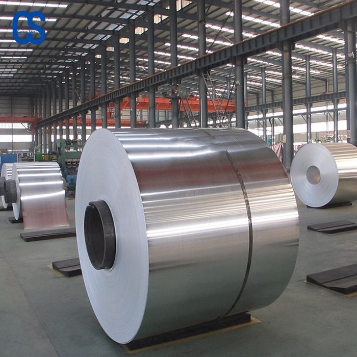 Aluminum Coil