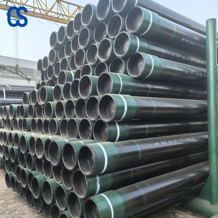 API 5CT Oil pipes