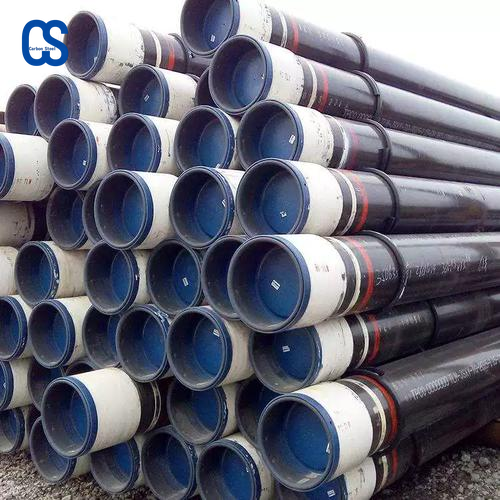 P110 Oil pipes