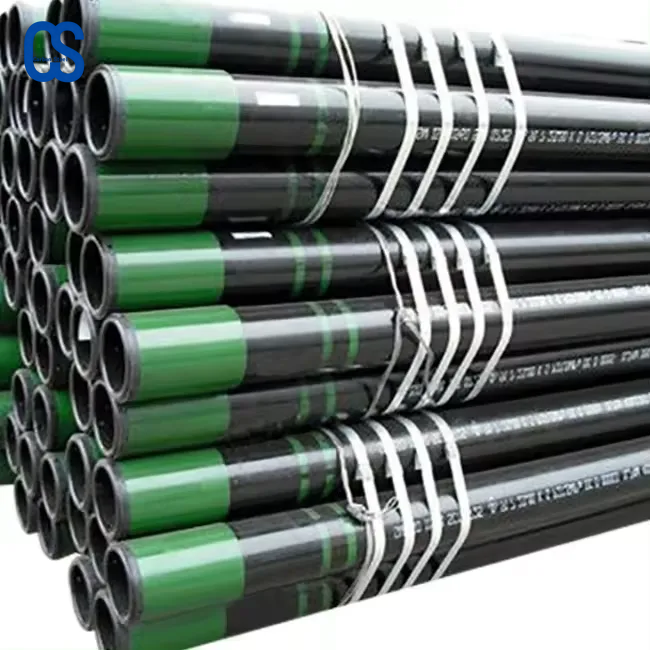 Carbon Steel Oil Pipe