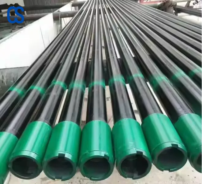 Carbon Steel Oil Pipe