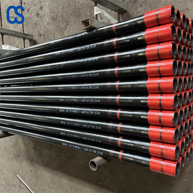 Q125 Oil pipes