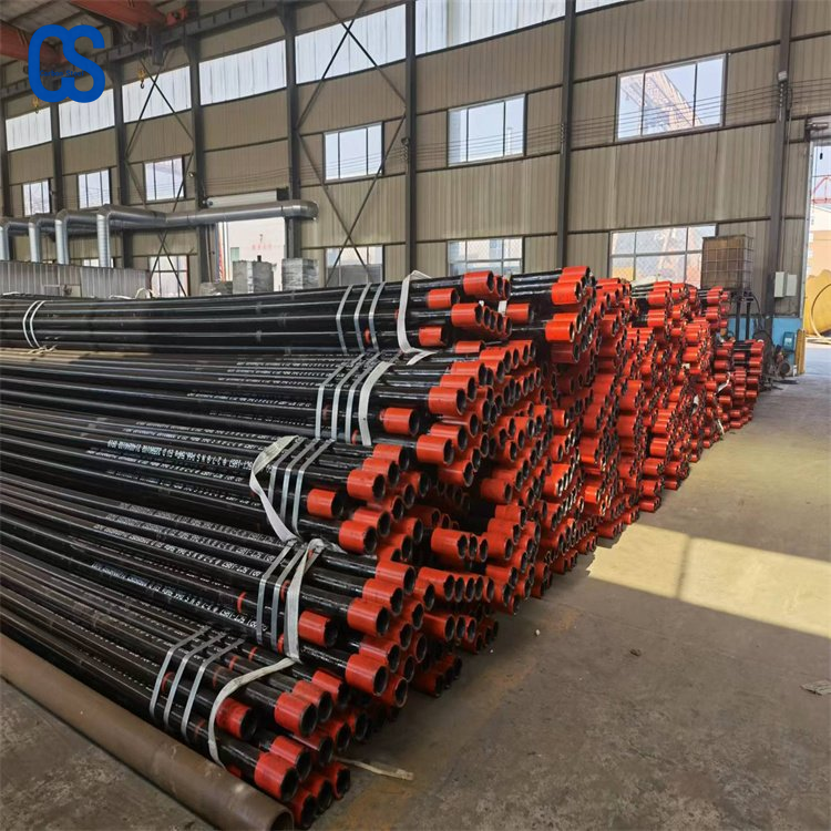 Q125 Oil pipes