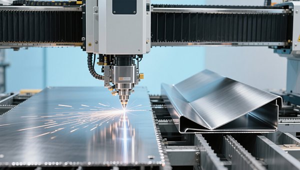 Sheet metal bending springback increases 12% after laser cutting—here’s how to compensate in CAD Sheet metal bending springback increases 12% after laser cutting—here’s how to compensate in CAD