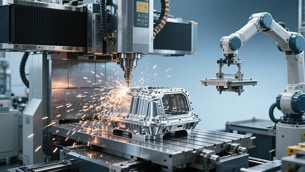 OEM machined parts sourcing from Asia: how lead time variability impacts just-in-time assembly OEM machined parts sourcing from Asia: how lead time variability impacts just-in-time assembly