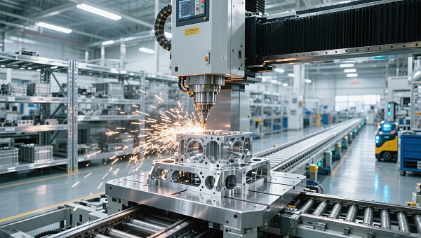 OEM machined parts sourcing from Asia: how lead time variability impacts just-in-time assembly OEM machined parts sourcing from Asia: how lead time variability impacts just-in-time assembly