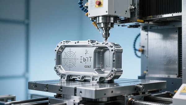Precision engineering for IoT device housings: why GD&T callouts matter more than surface finish Precision engineering for IoT device housings: why GD&T callouts matter more than surface finish