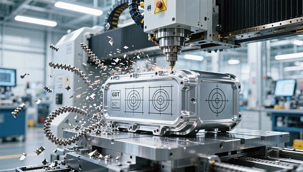 Precision engineering for IoT device housings: why GD&T callouts matter more than surface finish Precision engineering for IoT device housings: why GD&T callouts matter more than surface finish