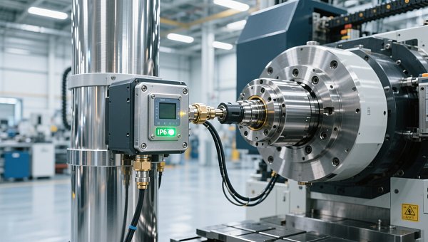 Smart manufacturing ROI isn’t about software—it’s about sensor-deployed process visibility Smart manufacturing ROI isn’t about software—it’s about sensor-deployed process visibility