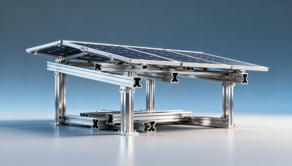 Custom metal fabrication for solar PV mounting structures: aluminum vs. stainless steel trade-offs Custom metal fabrication for solar PV mounting structures: aluminum vs. stainless steel trade-offs