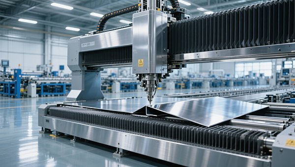 Sheet metal bending accuracy drops after 10,000 cycles—here’s what maintenance fixes it Sheet metal bending accuracy drops after 10,000 cycles—here’s what maintenance fixes it