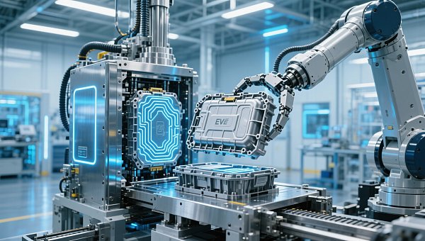 Plastic injection molding for EV battery housings: material selection and warpage control Plastic injection molding for EV battery housings: material selection and warpage control