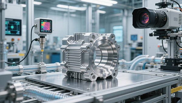 Why die casting parts fail under thermal cycling—and how to prevent it Why die casting parts fail under thermal cycling—and how to prevent it