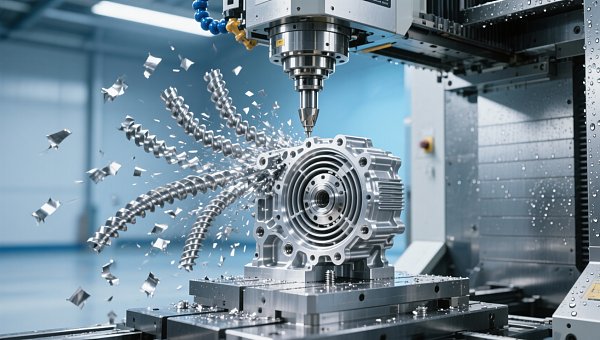 How rapid prototyping for automotive parts cuts development time by 40% in EV powertrain projects How rapid prototyping for automotive parts cuts development time by 40% in EV powertrain projects