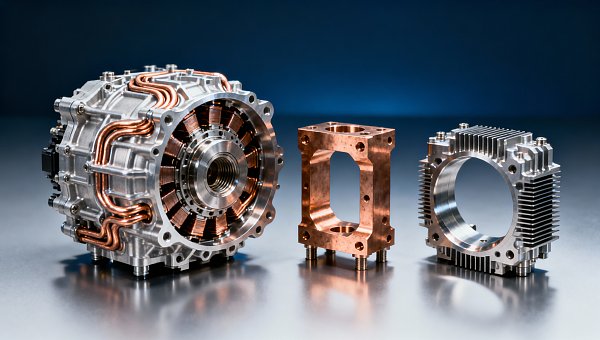 How rapid prototyping for automotive parts cuts development time by 40% in EV powertrain projects How rapid prototyping for automotive parts cuts development time by 40% in EV powertrain projects