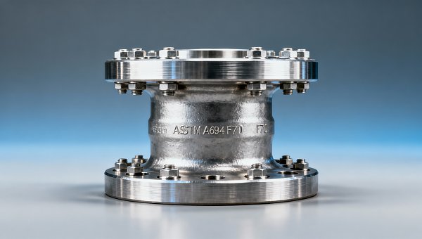 Steel forging for oil and gas industry: how material grade selection prevents catastrophic flange failures Steel forging for oil and gas industry: how material grade selection prevents catastrophic flange failures