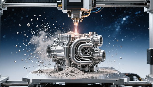 Rapid prototyping for automotive parts: which metal AM processes bridge the gap between prototype and low-volume production Rapid prototyping for automotive parts: which metal AM processes bridge the gap between prototype and low-volume production