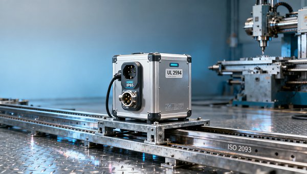 EV charging stations portable solutions: how UL 2594 certification changes safety planning for temporary construction site EV fleets EV charging stations portable solutions: how UL 2594 certification changes safety planning for temporary construction site EV fleets