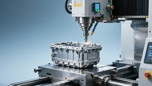 What Makes a Precision Engineering Components Supplier Trusted by Automotive OEMs in 2026 What Makes a Precision Engineering Components Supplier Trusted by Automotive OEMs in 2026