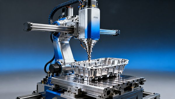 What Makes a Precision Engineering Components Supplier Trusted by Automotive OEMs in 2026 What Makes a Precision Engineering Components Supplier Trusted by Automotive OEMs in 2026