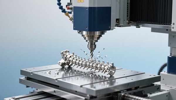 How Medical Device Manufacturers Evaluate 5-Axis Milling Machine Capabilities for FDA-Compliant Production How Medical Device Manufacturers Evaluate 5-Axis Milling Machine Capabilities for FDA-Compliant Production