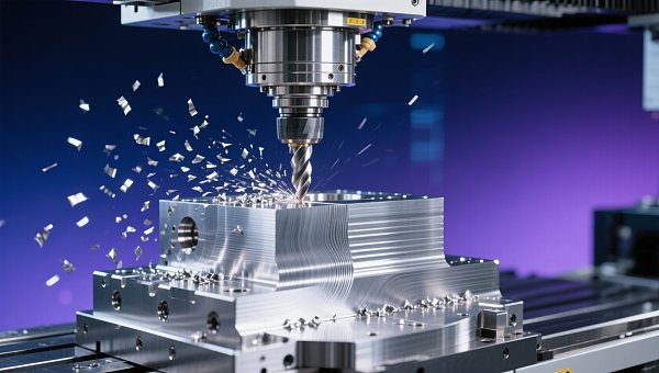 Why Aerospace Engineers Specify Custom Metal Fabrication for Titanium Structural Assemblies Why Aerospace Engineers Specify Custom Metal Fabrication for Titanium Structural Assemblies