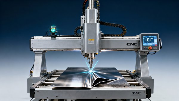 Sheet Metal Bending Services in the USA: Tolerances, Lead Times, and ISO 9001 Certification Requirements Sheet Metal Bending Services in the USA: Tolerances, Lead Times, and ISO 9001 Certification Requirements