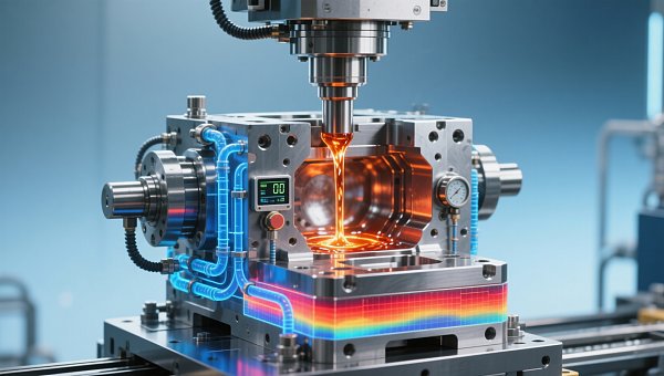 How Die Casting Parts Manufacturers in China Maintain Dimensional Stability Across High-Volume Runs How Die Casting Parts Manufacturers in China Maintain Dimensional Stability Across High-Volume Runs