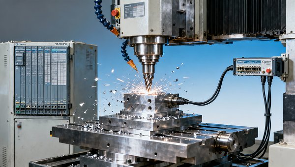 Factory Automation Systems Cost-Effective Only When Integrated With Legacy PLCs — Here’s How Factory Automation Systems Cost-Effective Only When Integrated With Legacy PLCs — Here’s How