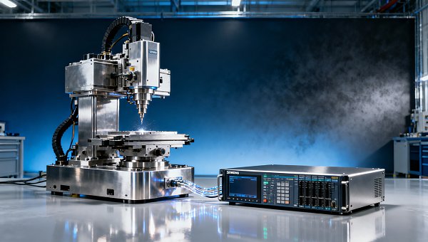 Factory Automation Systems Cost-Effective Only When Integrated With Legacy PLCs — Here’s How Factory Automation Systems Cost-Effective Only When Integrated With Legacy PLCs — Here’s How
