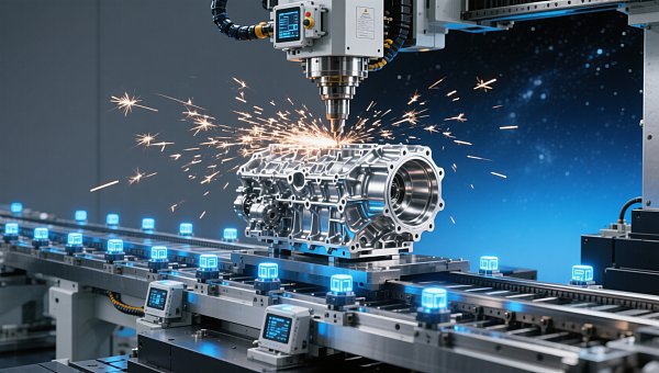 Smart Manufacturing Solutions for the Automotive Industry: Real ROI Metrics Beyond Dashboard Counts Smart Manufacturing Solutions for the Automotive Industry: Real ROI Metrics Beyond Dashboard Counts