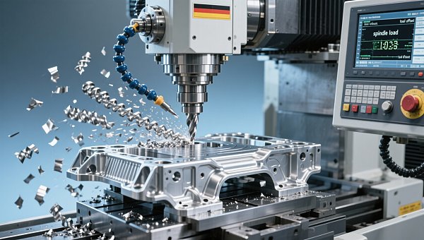 OEM Machined Parts Supplier Germany: What Tier-1 Automakers Audit in Their Supplier Qualification Process OEM Machined Parts Supplier Germany: What Tier-1 Automakers Audit in Their Supplier Qualification Process