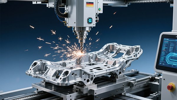 OEM Machined Parts Supplier Germany: What Tier-1 Automakers Audit in Their Supplier Qualification Process OEM Machined Parts Supplier Germany: What Tier-1 Automakers Audit in Their Supplier Qualification Process