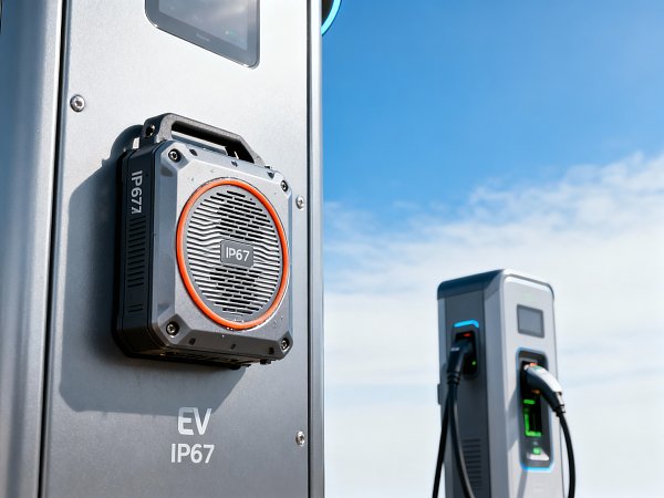 Why Bluetooth speakers keep failing in outdoor EV charging stations Why Bluetooth speakers keep failing in outdoor EV charging stations