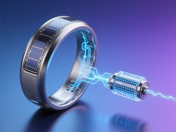 Smart rings claim all-day battery life — yet most users recharge twice before noon