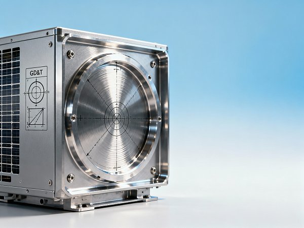 CNC machining tolerances tighten — and why that’s making some renewable energy housings scrap-prone CNC machining tolerances tighten — and why that’s making some renewable energy housings scrap-prone