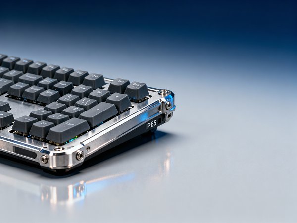 Mechanical keyboards feel premium — until you test them under industrial vibration Mechanical keyboards feel premium — until you test them under industrial vibration