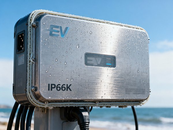 EV charging stations pass safety checks — but still trip ground-fault breakers in humid coastal sites EV charging stations pass safety checks — but still trip ground-fault breakers in humid coastal sites